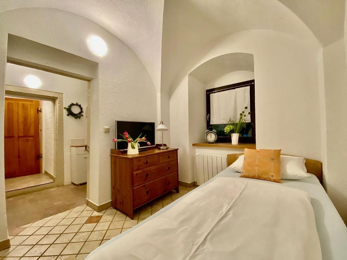Ferienwohnung Am Weinberg Meißen 外观 照片
