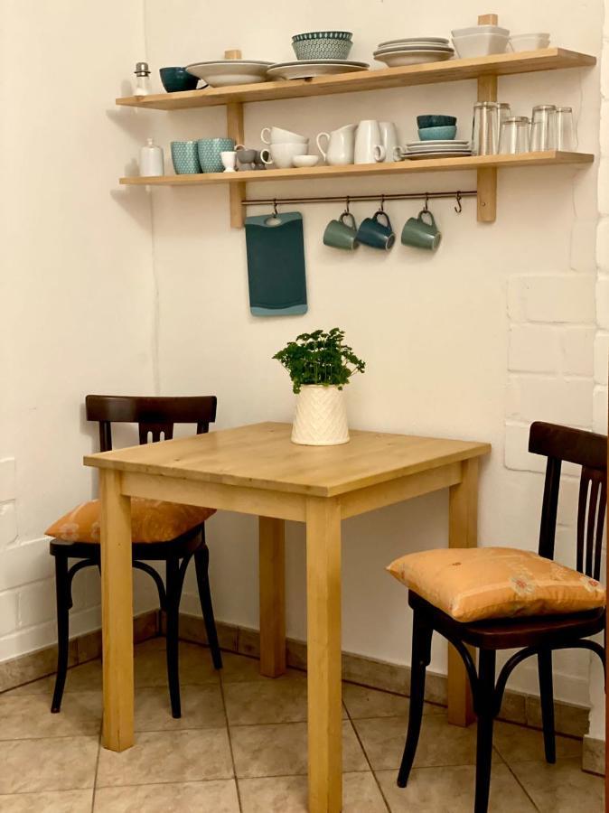 Ferienwohnung Am Weinberg Meißen 外观 照片