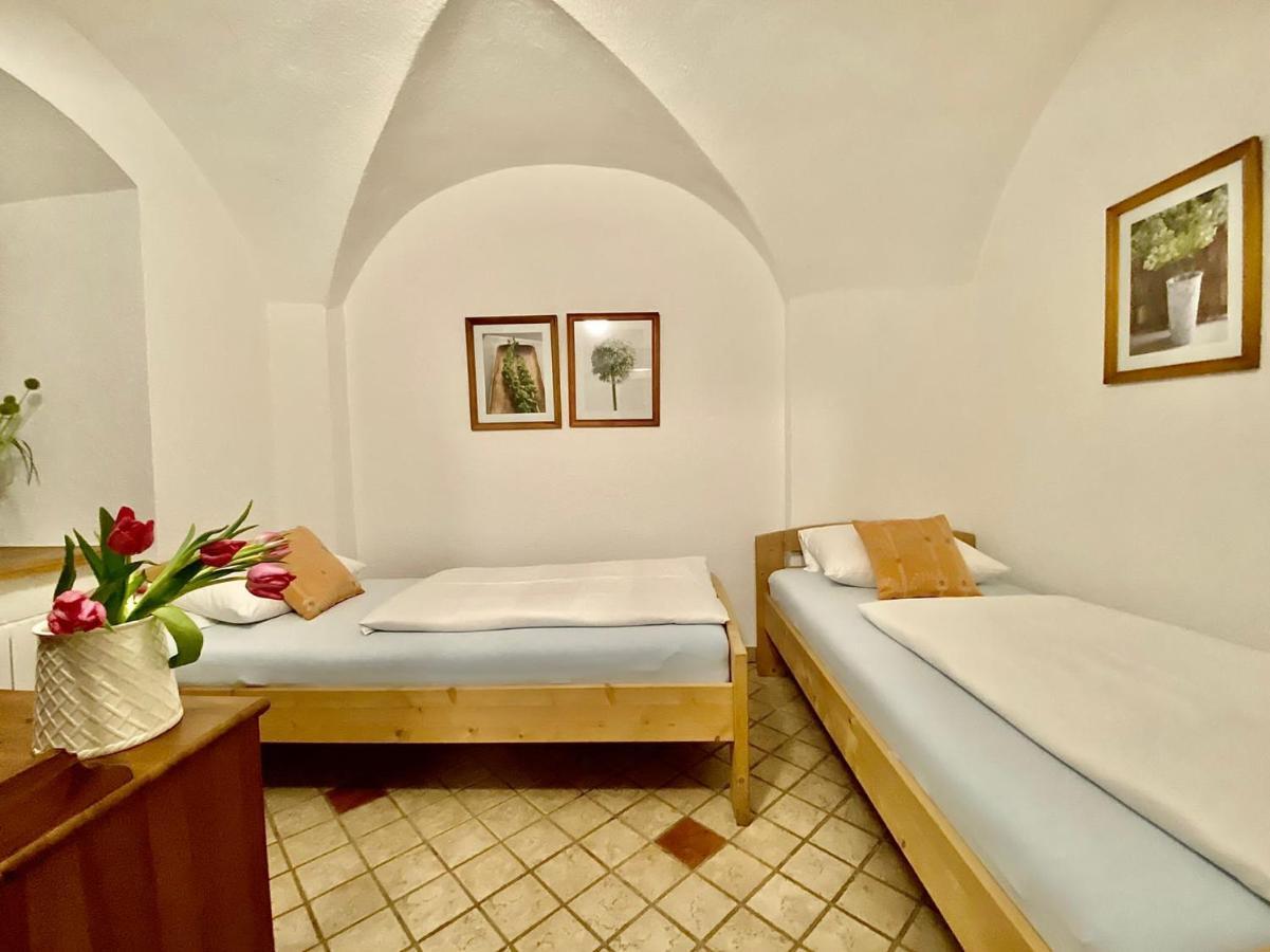 Ferienwohnung Am Weinberg Meißen 外观 照片